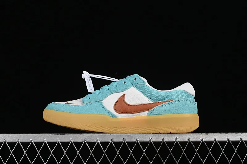 All categories Nk SB Dunk series Nk Force 58 simplified skateboard shoes Nk SB Force 58 Nike simplified retro skateboard shoes DV5477-302